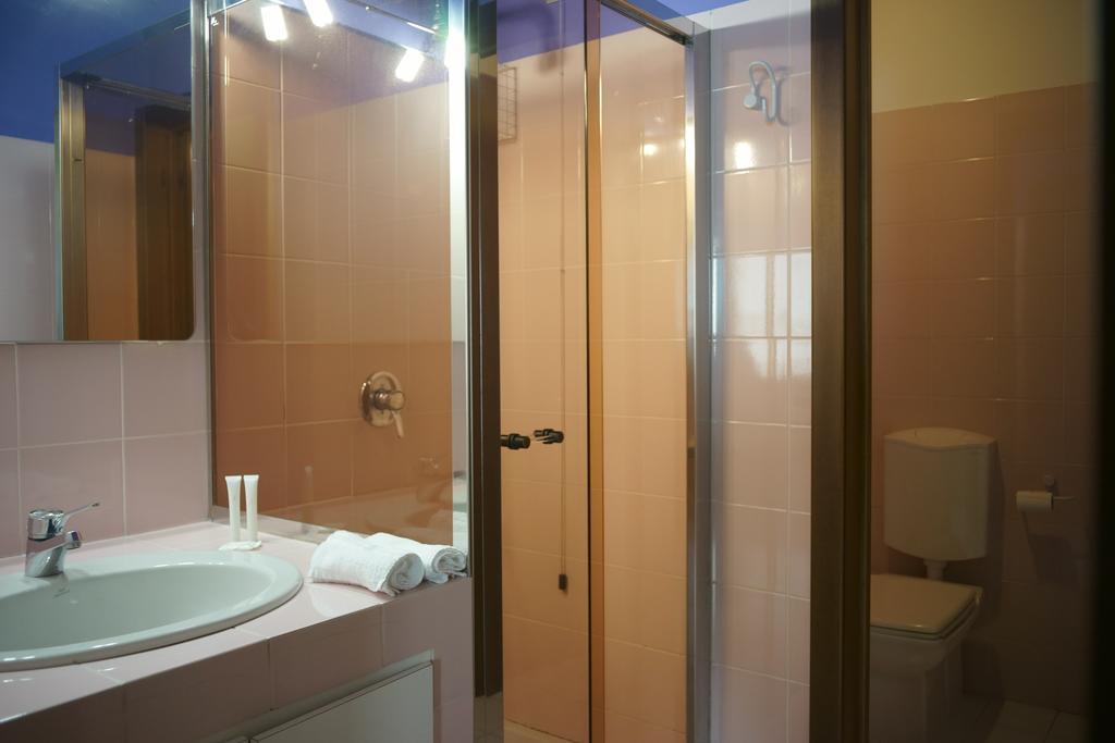 Romeo'S Guest House Verona Exterior foto