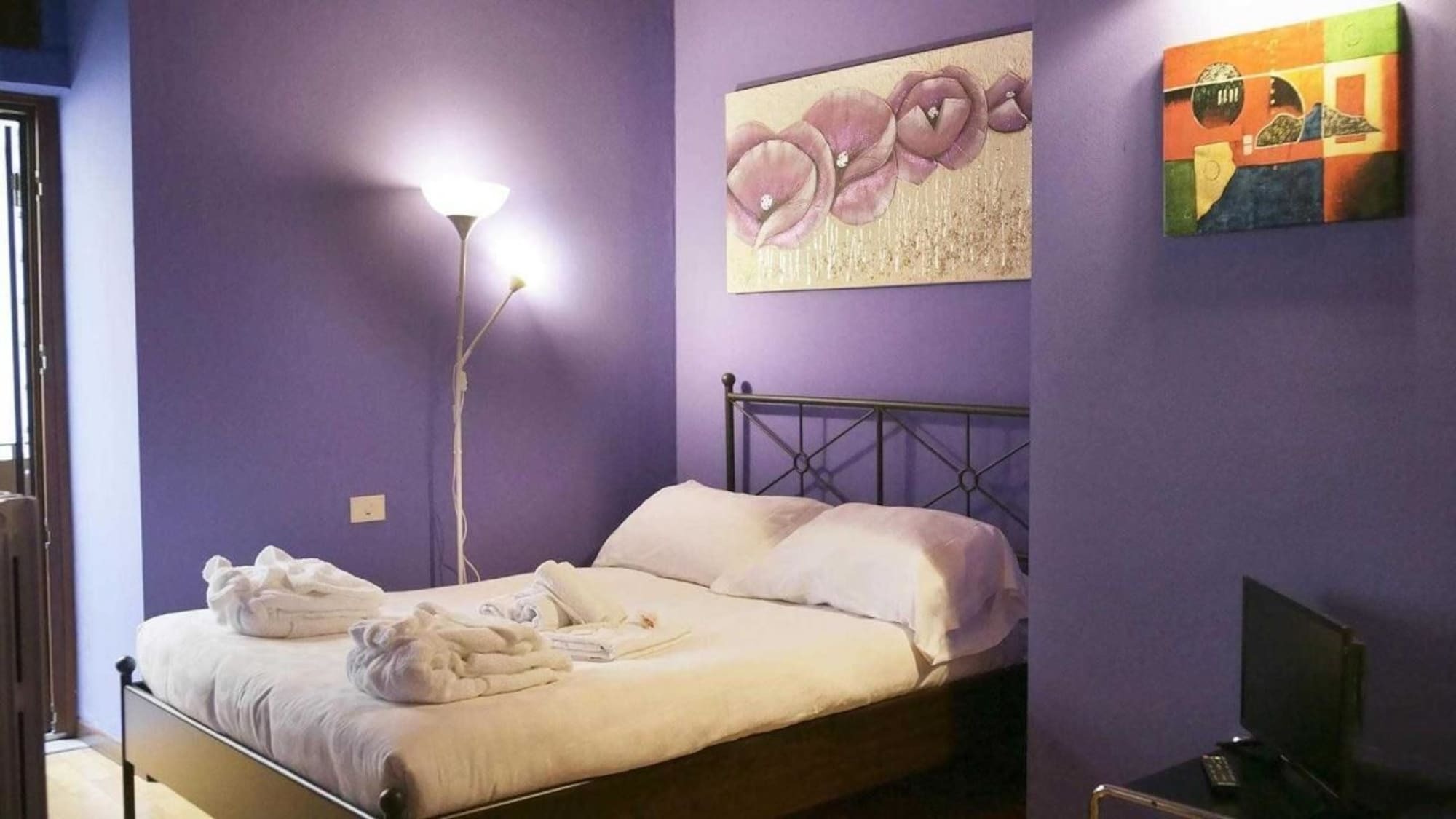 Romeo'S Guest House Verona Exterior foto